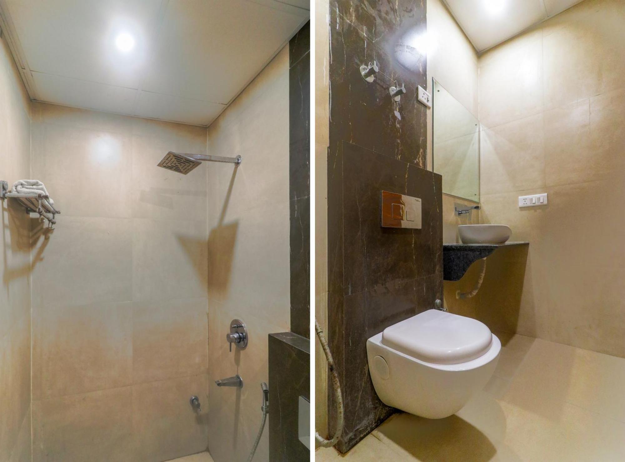 Hotel Vertu By Opo New Delhi